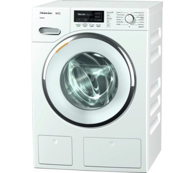 MIELE  WMG120 Washing Machine - White